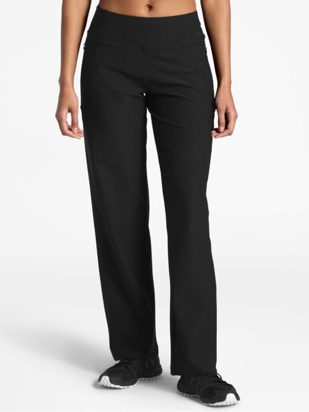 The North Face Everyday Wide-Leg Pants